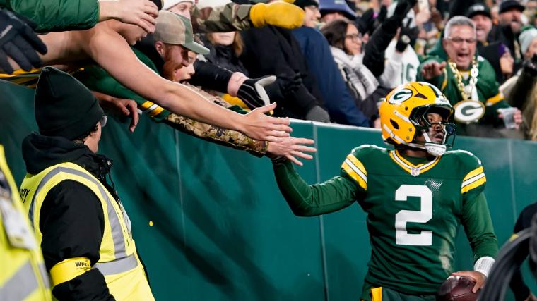 Packers' Malik Willis loss will get review at crucial time in NFL schedule