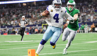 NFL schedule release 2026: Thanksgiving showcase leaks, and Black Friday is next