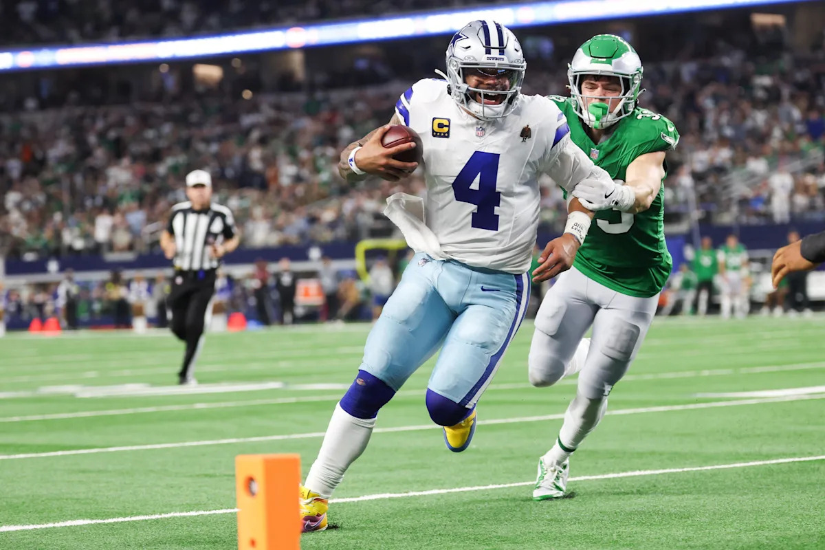 NFL schedule release 2026: Thanksgiving showcase leaks, and Black Friday is next