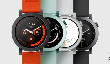CMF Watch 3 Pro launches in India with ChatGPT support, GPS and 130+ sports modes