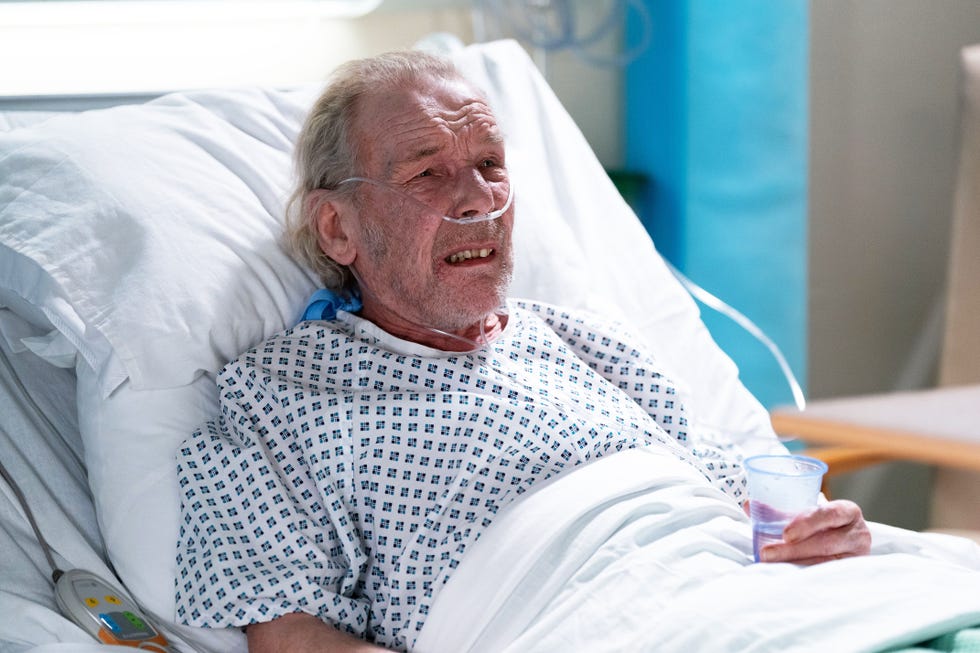 Eddie Knight, EastEnders eddie knight eastenders