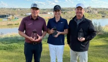 Medicine Hat Golf and Country Club’s Victoria Day Golf Classic completed despite weather