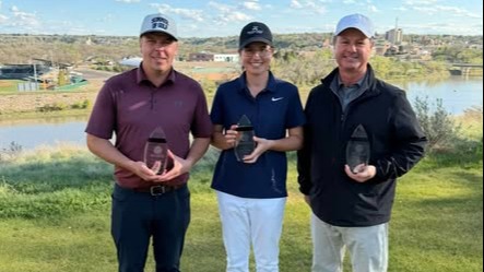 Medicine Hat Golf and Country Club’s Victoria Day Golf Classic completed despite weather
