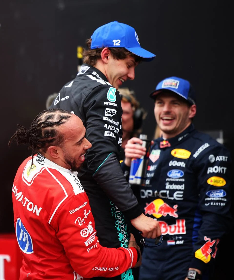 F1 Grand Prix of Canada