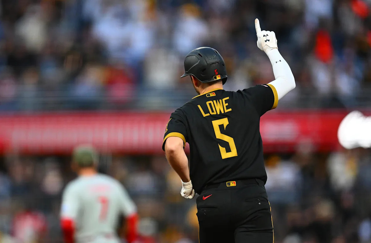 VOTE: Grade the Pirates through the first quarter of the 2026 MLB Season