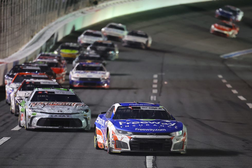 NASCAR Cup Series Coca-Cola 600 nascar cup series coca cola 600