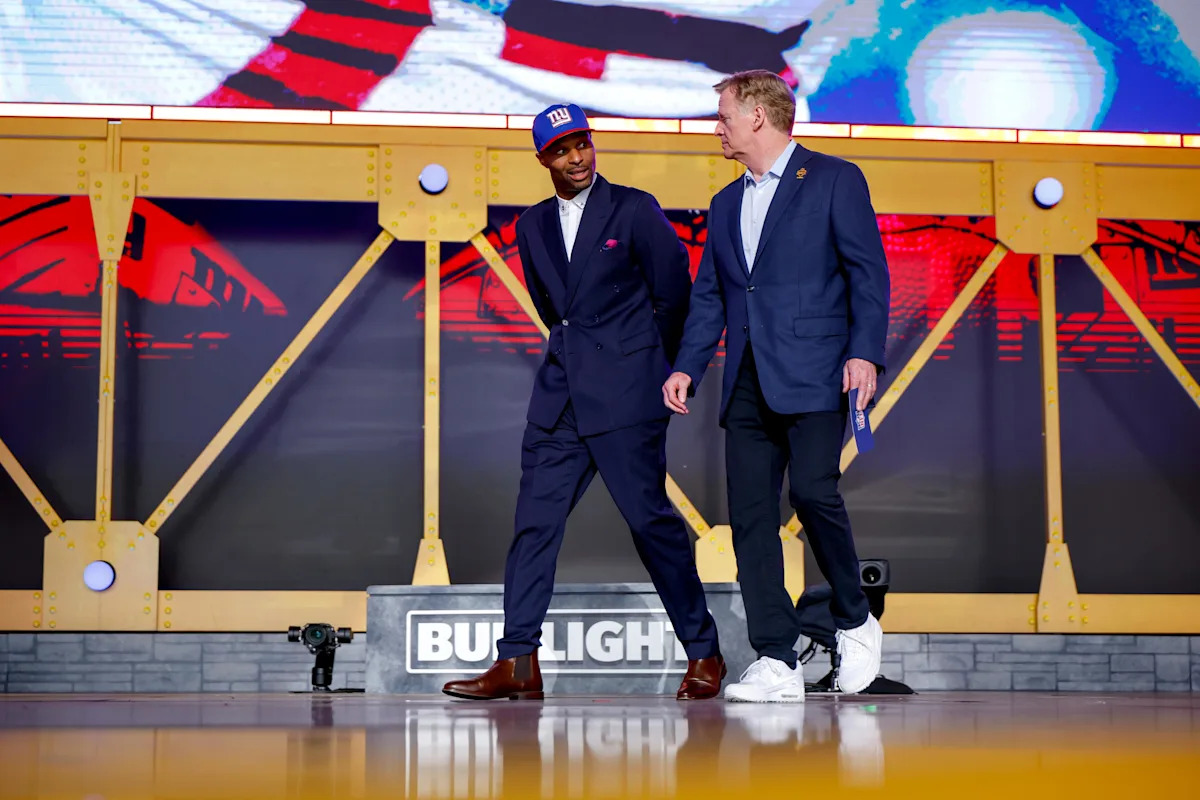 NFL fans should embrace the international games, because they’re here to stay
