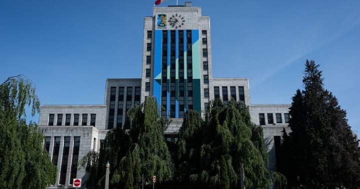 Vancouver city hall retracts claim Ottawa approved meeting with Chinese consulate