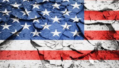 ‘Within 6 Weeks, American Industry Was Struggling’