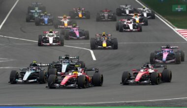 Naomi Schiff warns 2027 FIA rule changes could hit smaller F1 teams hard