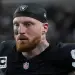 Raiders Face Renewed Trade Discussions for Maxx Crosby Before Draft