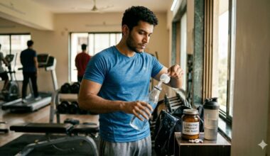 Does L-Carnitine Help In Your Weight Loss Journey? Here's What Expert Says