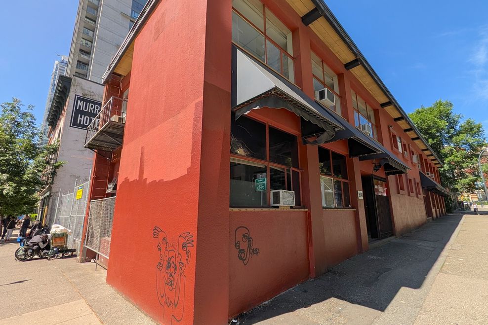 900 helmcken street vancouver coastal health ops 
