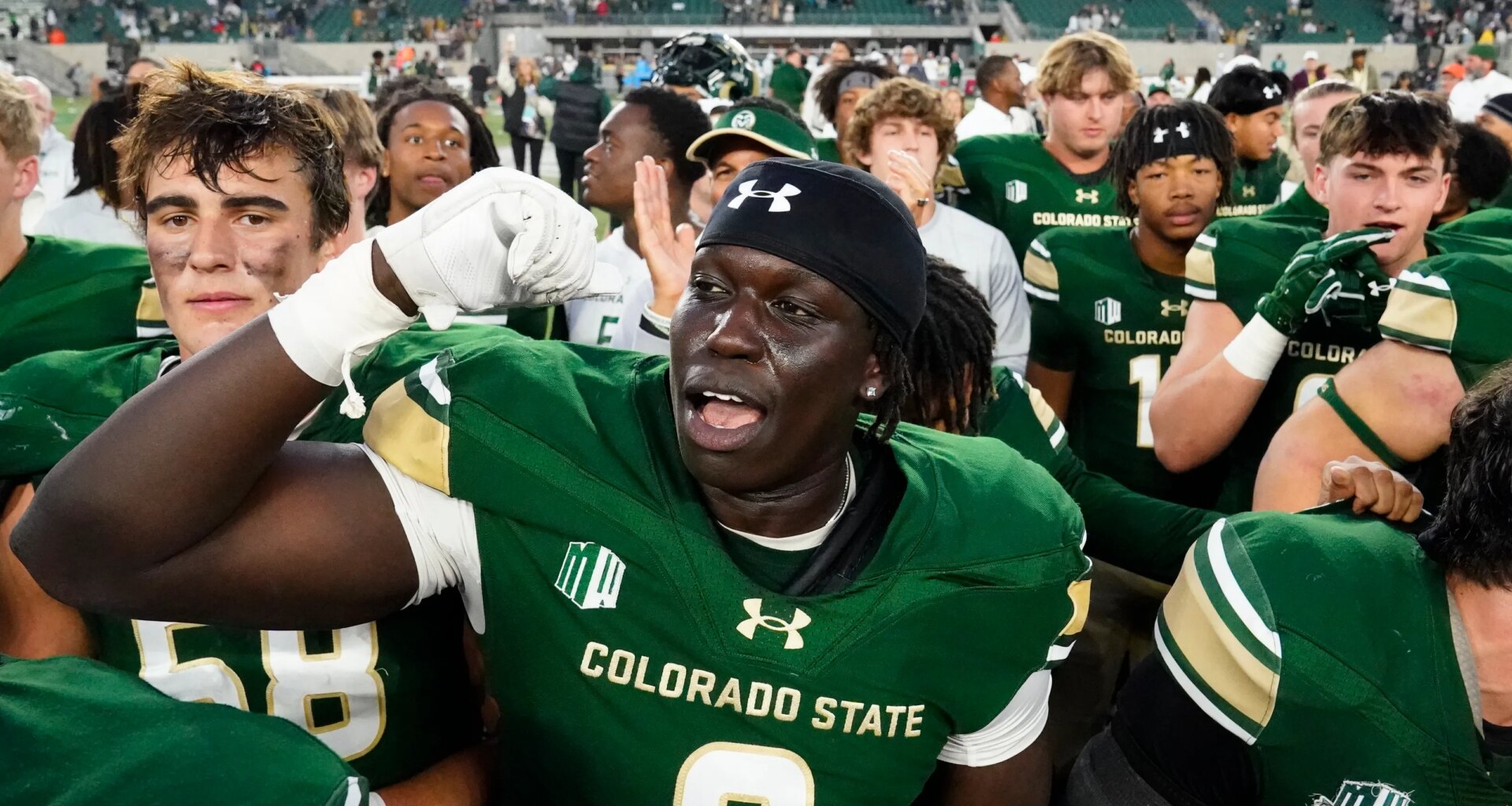 Nuer Gatkuoth to play in CFL after minicamp tryout