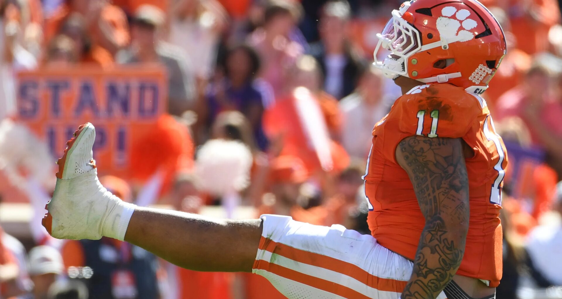 Film expert says first-round pick will thrive in KC