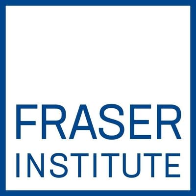 The Fraser Institute Logo (CNW Group/The Fraser Institute)