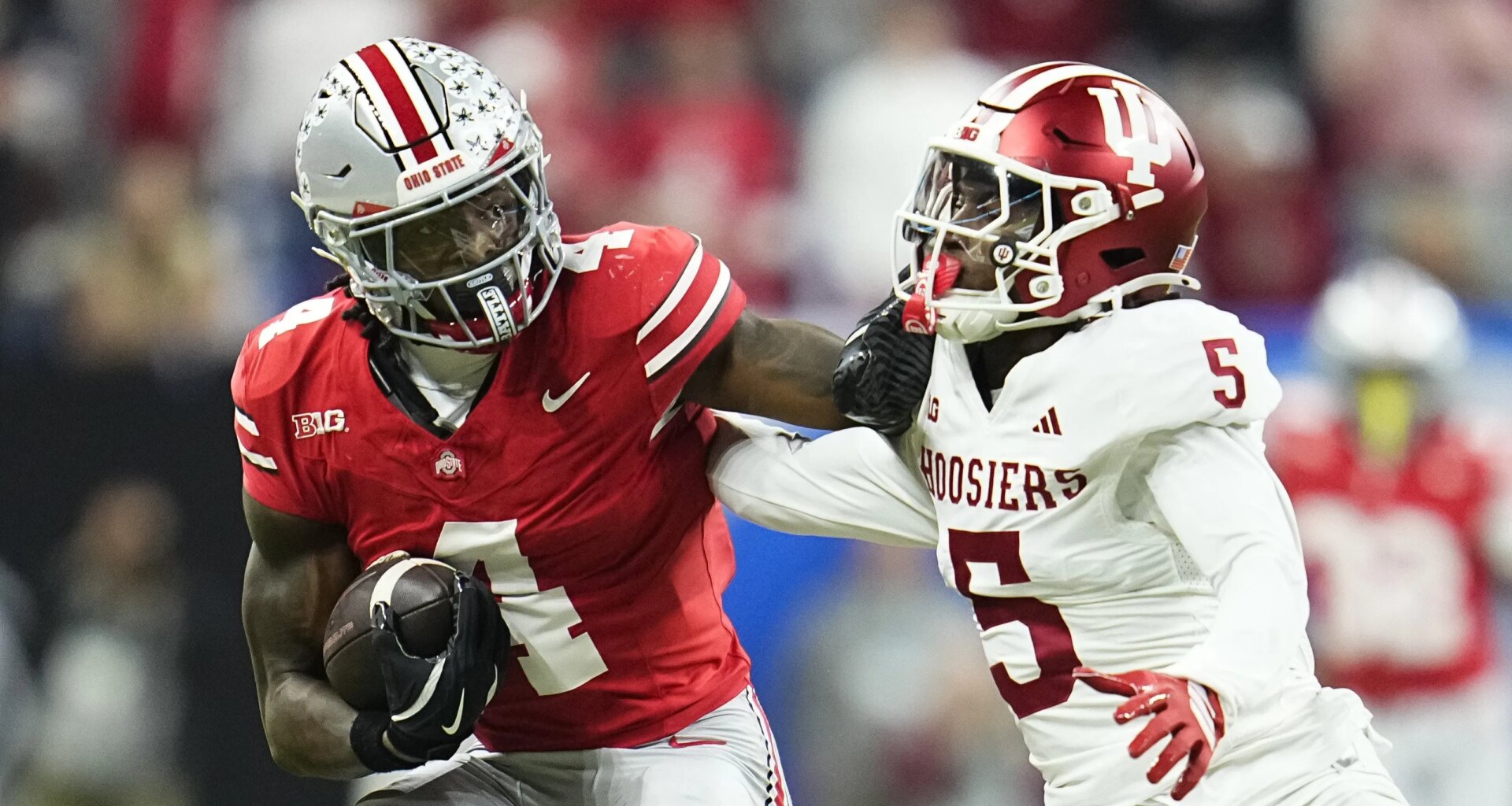 2027 NFL Draft: Wide receiver prospect watchlist