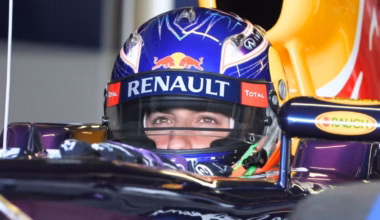 Daniel Ricciardo hints at F1 comeback years after spells with Red Bull, Aston Martin and McLaren