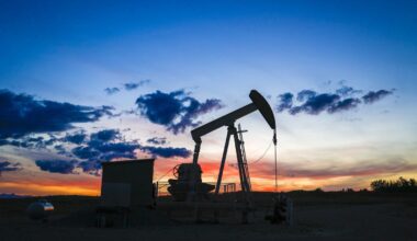 Alberta could swing to surplus amid oil price surge