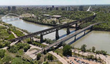 What could Edmonton’s High Level Bridge replacement look like?
