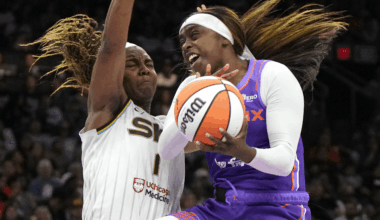 Tempo vs Mercury Prediction, Picks & Odds for Tonight’s WNBA Game