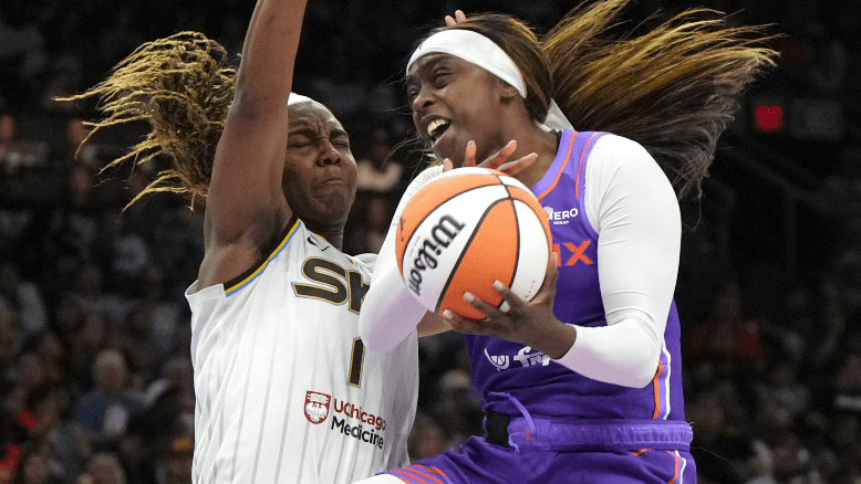 Tempo vs Mercury Prediction, Picks & Odds for Tonight’s WNBA Game