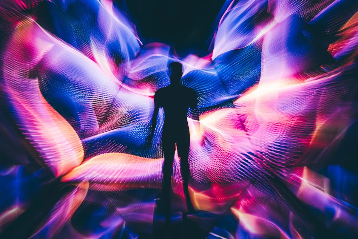 You’re an ‘Avatar in a VR Game,’ Scientist Claims—Meaning Reality Isn’t What It Seems