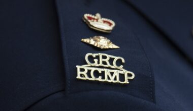 RCMP watchdog says police mishandled every part of case involving woman later killed