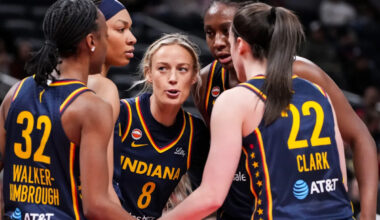 Indiana Fever update injury front after WNBA preseason