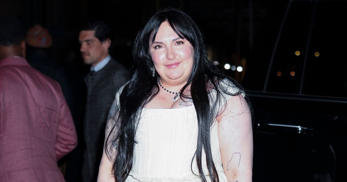 GBBO’s Jam Requirement Stopped Lena Dunham From Competing
