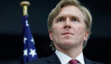 U.S. says it’s pausing long-standing military board with Canada - National