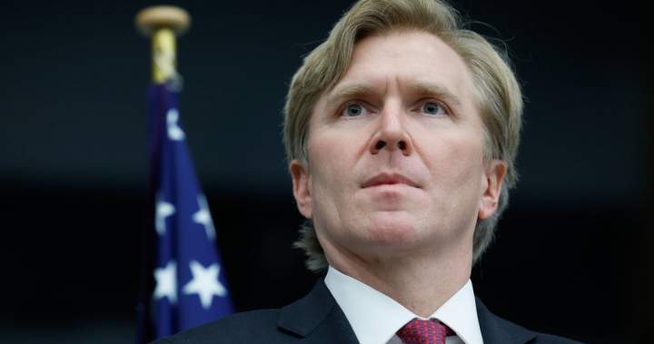 U.S. says it’s pausing long-standing military board with Canada - National