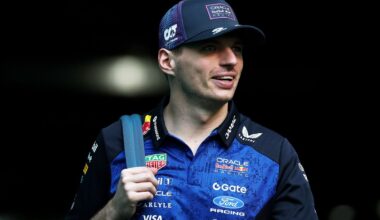 Max Verstappen’s ‘sarcastic’ Jimmy Fallon comeback leaves F1 fans in stitches