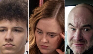15 huge Coronation Street spoilers for next week (11 to 15 May)