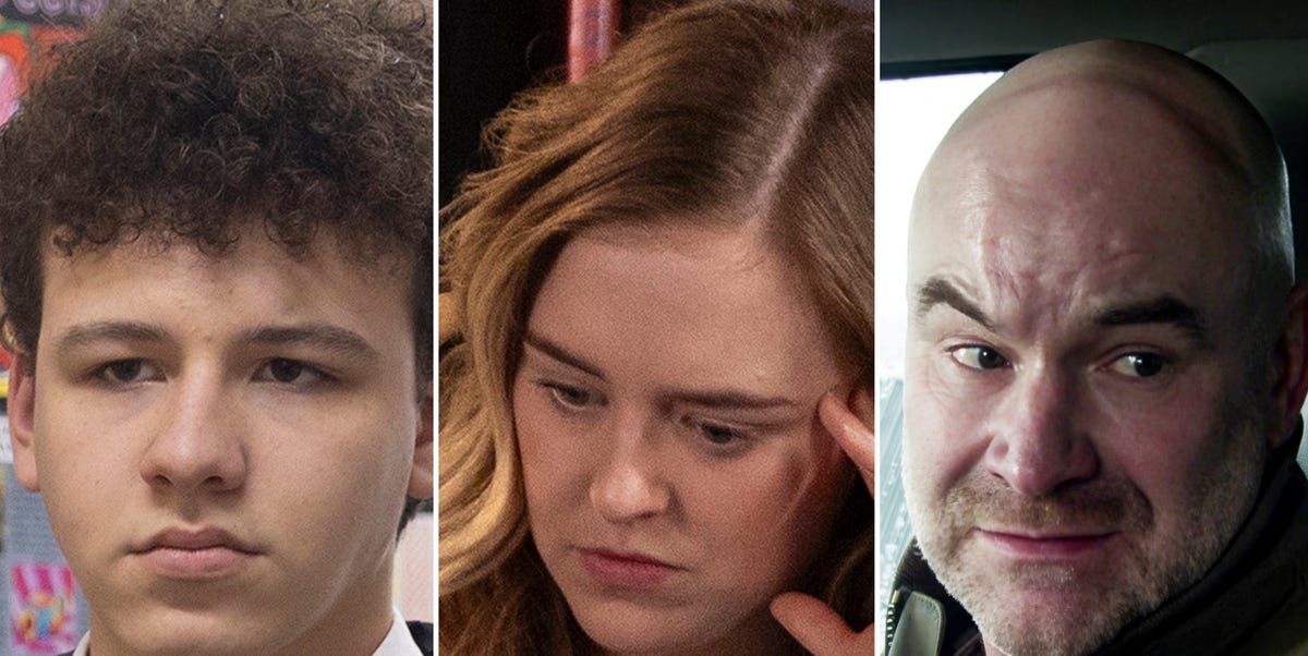 15 huge Coronation Street spoilers for next week (11 to 15 May)