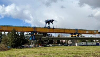 Construction underway on 8 SkyTrain stations from Surrey to Langley | Fraser Valley Today