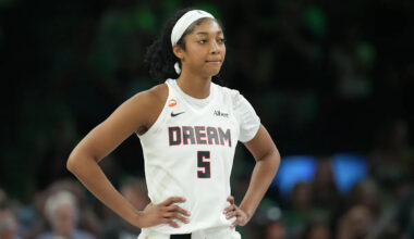 How to live stream Dream vs Fire: WNBA, TV Channel
