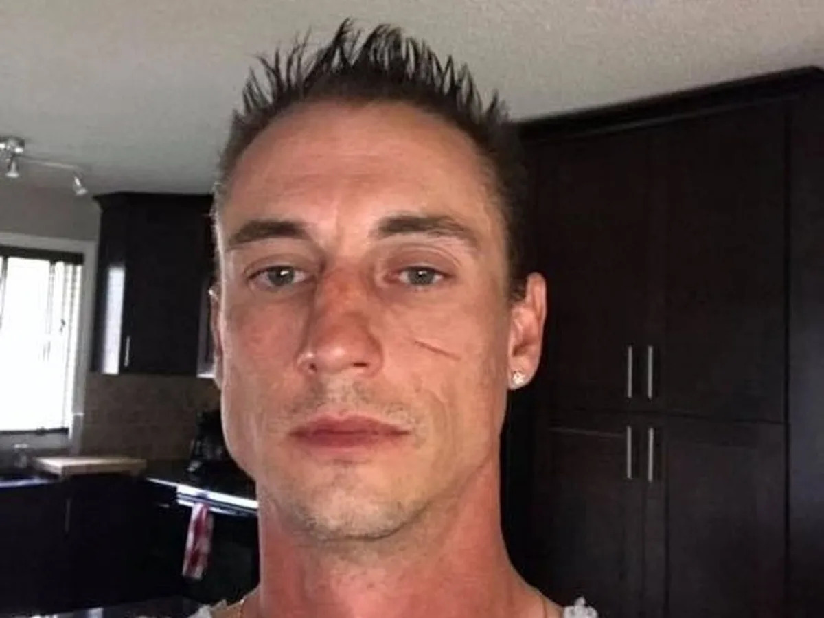 Calgary murder suspect says he was fighting for his life when he fatally shot drug customer