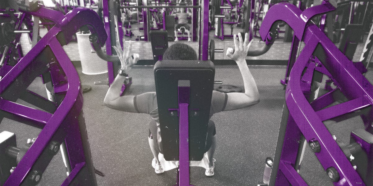 What's Behind the Explosion in Planet Fitness’s Popularity?
