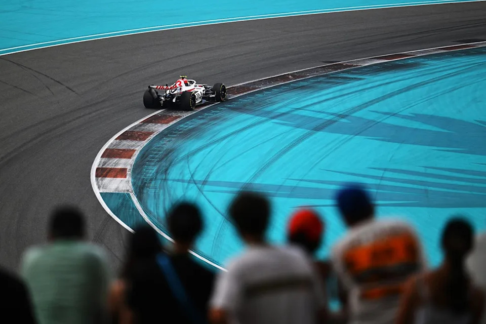 Oliver Bearman, Haas F1 Team