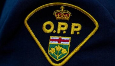 police orillia brampton speed