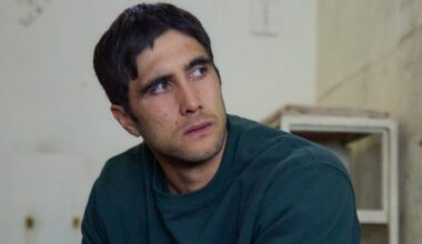 Home and Away's Tane Parata to make another devastating decision in hospital scenes