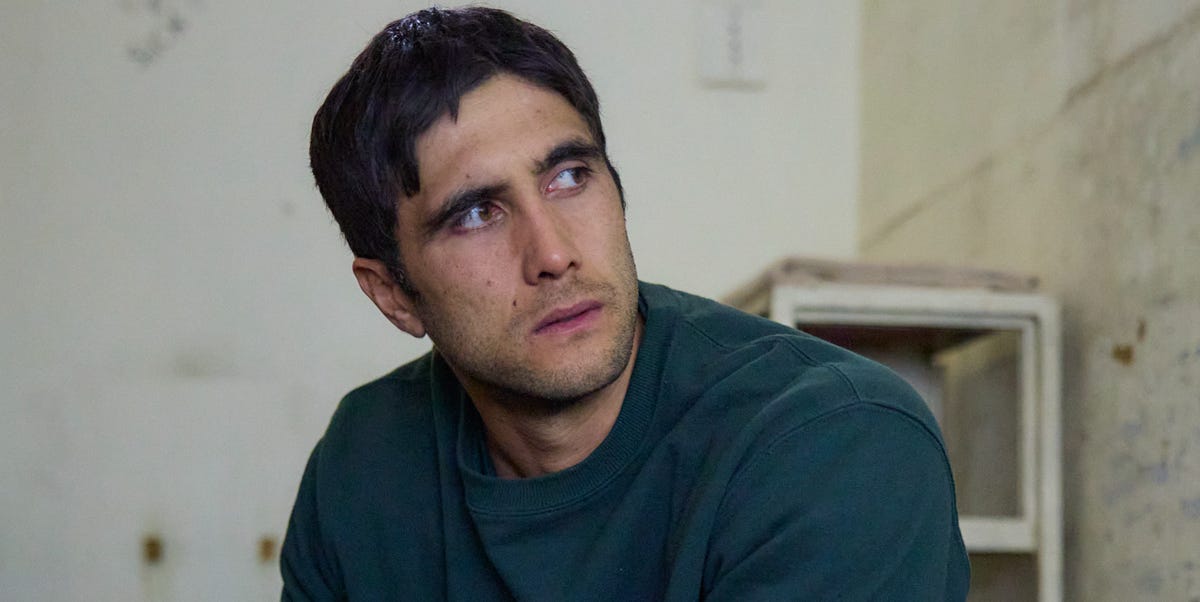 Home and Away's Tane Parata to make another devastating decision in hospital scenes