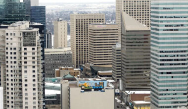 Opinion: Edmonton's future success starts downtown