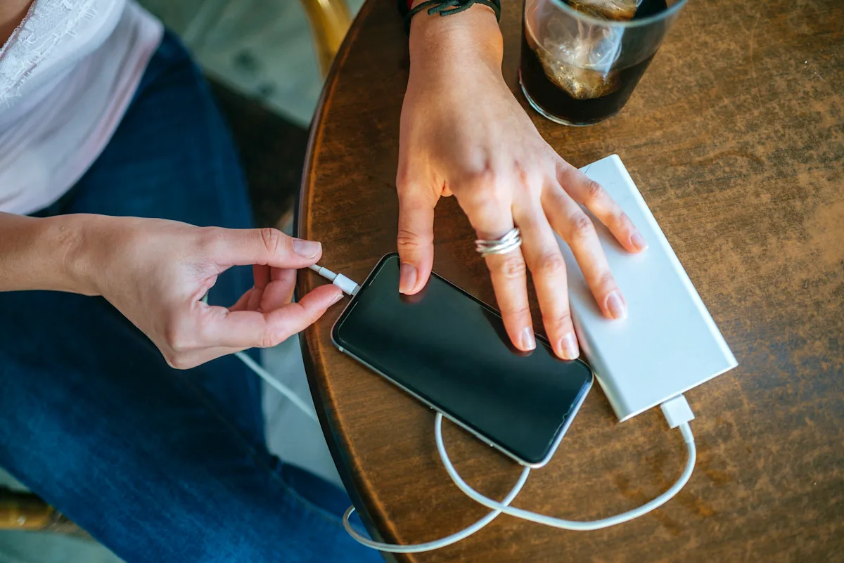 This popular portable charger is the cheapest it's been in 30 days, plus 11 other Amazon deals on power banks, charging stands and more