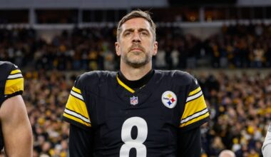 Aaron Rodgers to Retire Following 2026 NFL Season