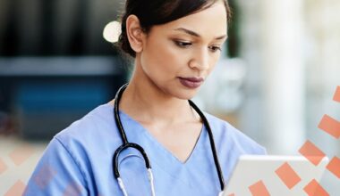 Clinician of the Future 2026: Nurses edition ┃ Elsevier