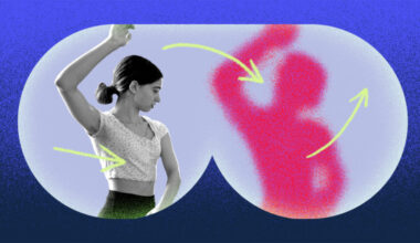 Extended reality tool lets dancers analyze movement