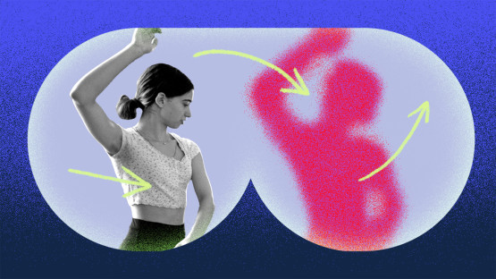 Extended reality tool lets dancers analyze movement