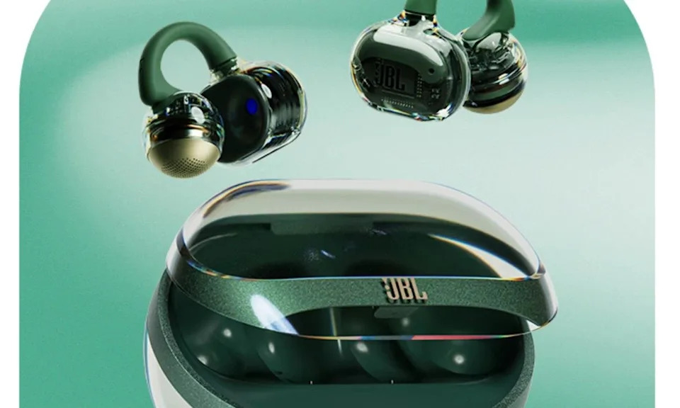 JBL Soundgear Clip Special Edition